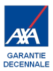 axa décennale