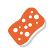 éponge