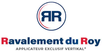 logo ravelement du roy vertical