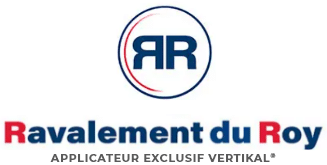 ravelement du roy vertical logo
